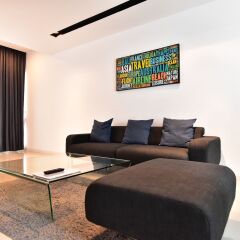 Отель The Win Residence Таиланд, Паттайя - отзывы, цены и фото номеров - забронировать отель The Win Residence онлайн комната для гостей фото 5