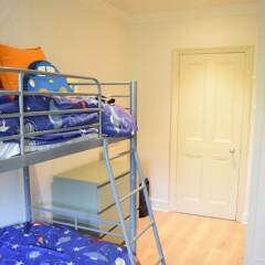 Апартаменты 2 Bedroom Apartment With Garden Near Maida Vale детские мероприятия фото 2