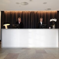 Hotel Skeppsholmen спа