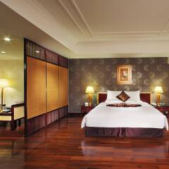 Rex Hotel комната для гостей