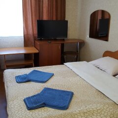 Гостиница Villa Zamok в Сочи 6 отзывов об отеле, цены и фото номеров - забронировать гостиницу Villa Zamok онлайн удобства в номере фото 2