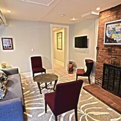 Отель 1729 Northwest Apartment #1057 - 1 Br Apts США, Вашингтон - отзывы, цены и фото номеров - забронировать отель 1729 Northwest Apartment #1057 - 1 Br Apts онлайн фото 3