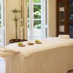 Отель Park Hyatt Saigon Вьетнам, Хошимин - отзывы, цены и фото номеров - забронировать отель Park Hyatt Saigon онлайн спа