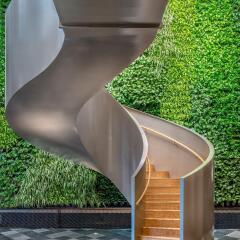 Отель Andaz Munich Schwabinger Tor - a concept by Hyatt фото 5