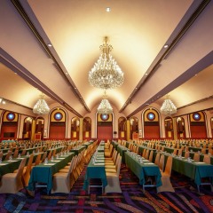 Ambassador Bangkok Hotel Бангкок помещение для мероприятий фото 2