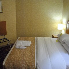 Geneva Hotel Amman комната для гостей