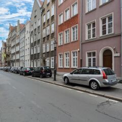 Апартаменты Elite Apartments Heart of the Old Town фото 7