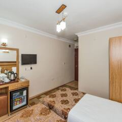 May Hotel Турция, Стамбул - 4 отзыва об отеле, цены и фото номеров - забронировать отель May Hotel онлайн удобства в номере фото 2