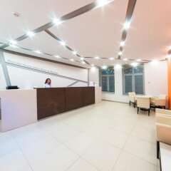 Гостиница Raziotel Kyiv спа