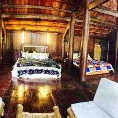 Отель Memory Villa Далат комната для гостей фото 2