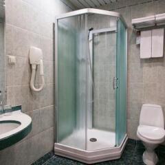 Гостиница Сретенская 4* Стандартный номер с различными типами кроватей фото 13