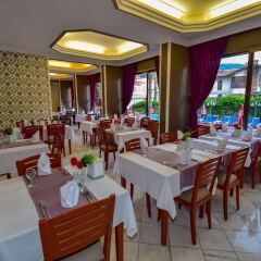 Juniper Hotel - All Inclusive