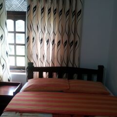 Andrews Hostel