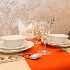 Park Grazza Hotel в номере
