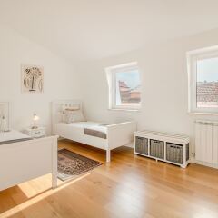 Отель Lisbon Center Penthouse Португалия, Лиссабон - отзывы, цены и фото номеров - забронировать отель Lisbon Center Penthouse онлайн удобства в номере