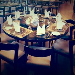 Riviera Taouyah Hotel in Conakry, Guinea from 92$, photos, reviews - zenhotels.com meals