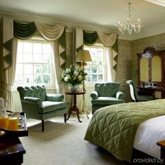 Goring Hotel комната для гостей
