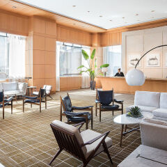 Four Seasons Hotel Miami интерьер отеля фото 2