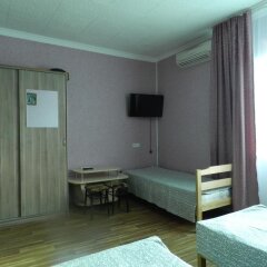 Гостиница On Kazachya Hostel в Сочи 2 отзыва об отеле, цены и фото номеров - забронировать гостиницу On Kazachya Hostel онлайн удобства в номере