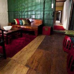 Отель Straits Collection Hotel Малайзия, Пенанг - отзывы, цены и фото номеров - забронировать отель Straits Collection Hotel онлайн комната для гостей фото 4
