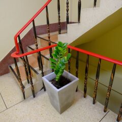 Отель Midsummer Night Hostel Таиланд, Бангкок - отзывы, цены и фото номеров - забронировать отель Midsummer Night Hostel онлайн спортивное сооружение