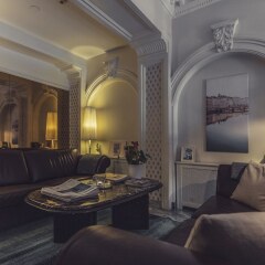 Отель Poseidon Швеция, Гётеборг - отзывы, цены и фото номеров - забронировать отель Poseidon онлайн фото 15
