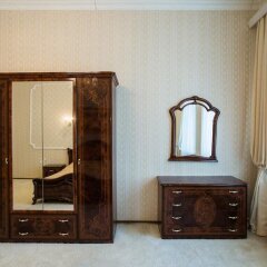 Апартаменты Bergus Apartments Санкт-Петербург фото 14