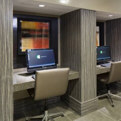 Отель Bluebird Suites in the Heart of DC США, Вашингтон - отзывы, цены и фото номеров - забронировать отель Bluebird Suites in the Heart of DC онлайн спа фото 2