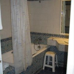 Royal Jinene Hotel in Sousse, Tunisia from 57$, photos, reviews - zenhotels.com bathroom photo 2