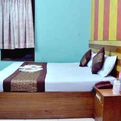 Hotel Express 66 комната для гостей фото 2