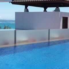 Отель Best Western Kuta Beach фото 5