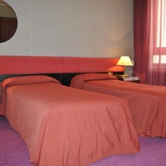 Cristal Hotel Лечче комната для гостей фото 2