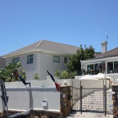 Grande Kloof Boutique Hotel фото 19