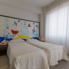 Hotel Solarium Чивитанова-Марке детские мероприятия фото 2