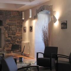 Hotel Roncesvalles интерьер отеля фото 3
