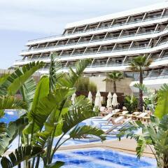 Ibiza Gran Hotel фото 6