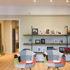 Апартаменты Palau De La Musica Apartments Барселона развлечения