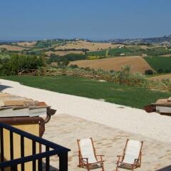 Отель Agriturismo Al Crepuscolo Италия, Реканати - отзывы, цены и фото номеров - забронировать отель Agriturismo Al Crepuscolo онлайн помещение для мероприятий