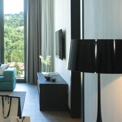Отель DUPARC Contemporary Suites Италия, Турин - отзывы, цены и фото номеров - забронировать отель DUPARC Contemporary Suites онлайн