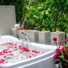 Отель MAI HOUSE Patong Hill спа