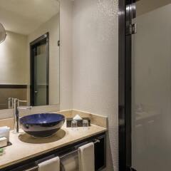 Отель Ocean Maya Royale Плайякар ванная фото 2