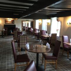 Winnock Hotel питание