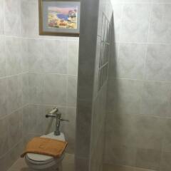 Отель Marsi Pattaya Таиланд, Паттайя - отзывы, цены и фото номеров - забронировать отель Marsi Pattaya онлайн ванная фото 2