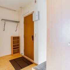 Отель FlatStar on Mezhdunarodnoy 34 Москва сауна