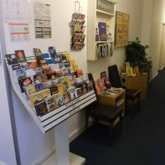 Hotel-pension Bregenz Берлин интерьер отеля