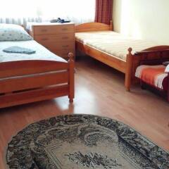 Отель Villa Sart спа фото 2
