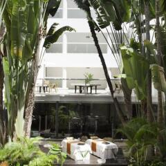 Отель Playacar Palace - Все включено фото 5