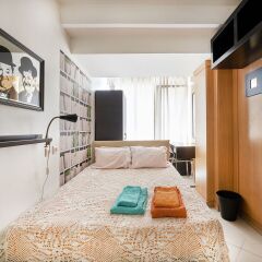 Отель Legend Loft комната для гостей фото 5