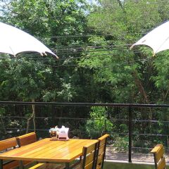Отель Phan Loft Koh Larn питание