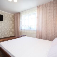 Апартаменты Apartment Inessa 34 Одесса комната для гостей фото 2